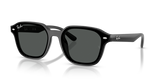Black / Dark Grey (601/87)