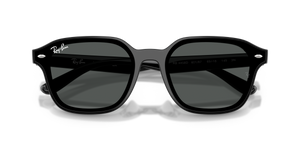 Black / Dark Grey (601/87)