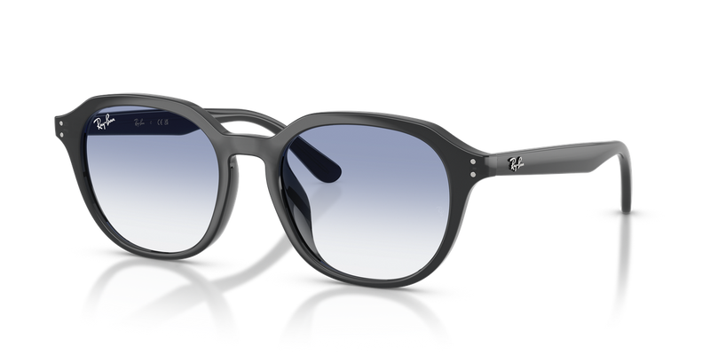 Ray-Ban RB4459D in Opal Grey - Alternate View