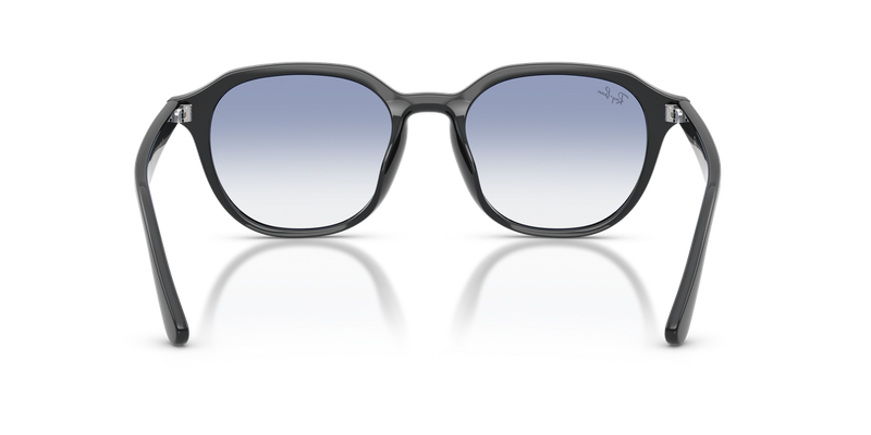 Ray-Ban RB4459D in Opal Grey - Alternate View