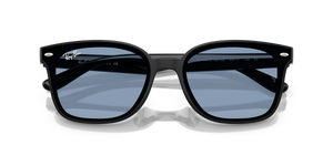 Black / Blue (601/80)