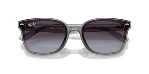 Transparent Grey / Grey Gradient (64508G)