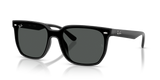 Black / Dark Grey (601/87)