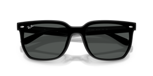 Black / Dark Grey (601/87)