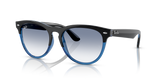 Black On Blue / Blue (663219)