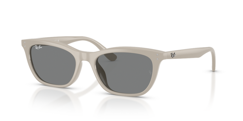 Ray-Ban RB4474D in Beige - Alternate View