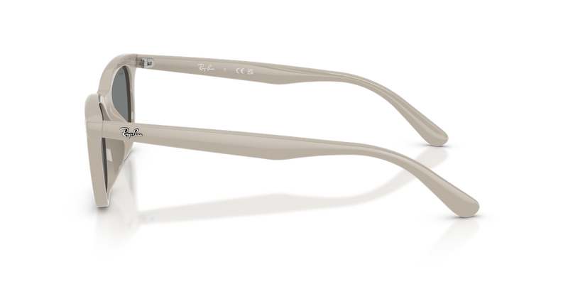 Ray-Ban RB4474D in Beige - Alternate View