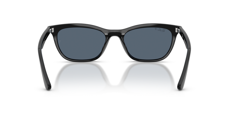 Ray-Ban RB4474D in Black - Alternate View