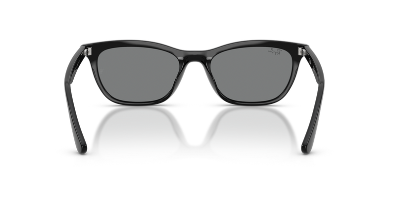Ray-Ban RB4474D in Black - Alternate View