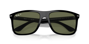 Black / Green Polarized (601/58)