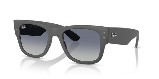 Ray-Ban RB4840S - Sand Gray / Grey Gradient Blue (60174L)