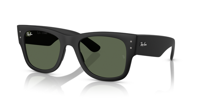Ray-Ban RB4840S in Sand Black - Alternate View
