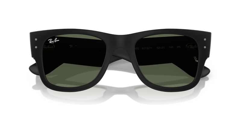 Ray-Ban RB4840S in Sand Black - Alternate View