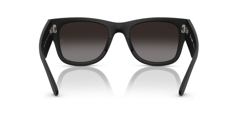 Ray-Ban RB4840S in Sand Black - Alternate View