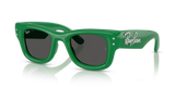 Green & Strass / Ultra Black (685987)