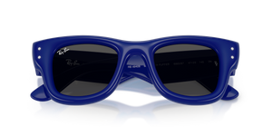 Blue & Strass / Ultra Black (686087)