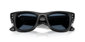 Black / Dark Blue (686480)