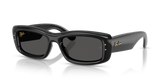 Black / Ultra Black (601/87)