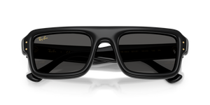 Black / Ultra Black (601/87)