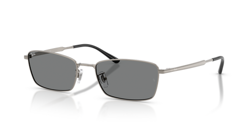 Gunmetal / Dark Grey (165/87)