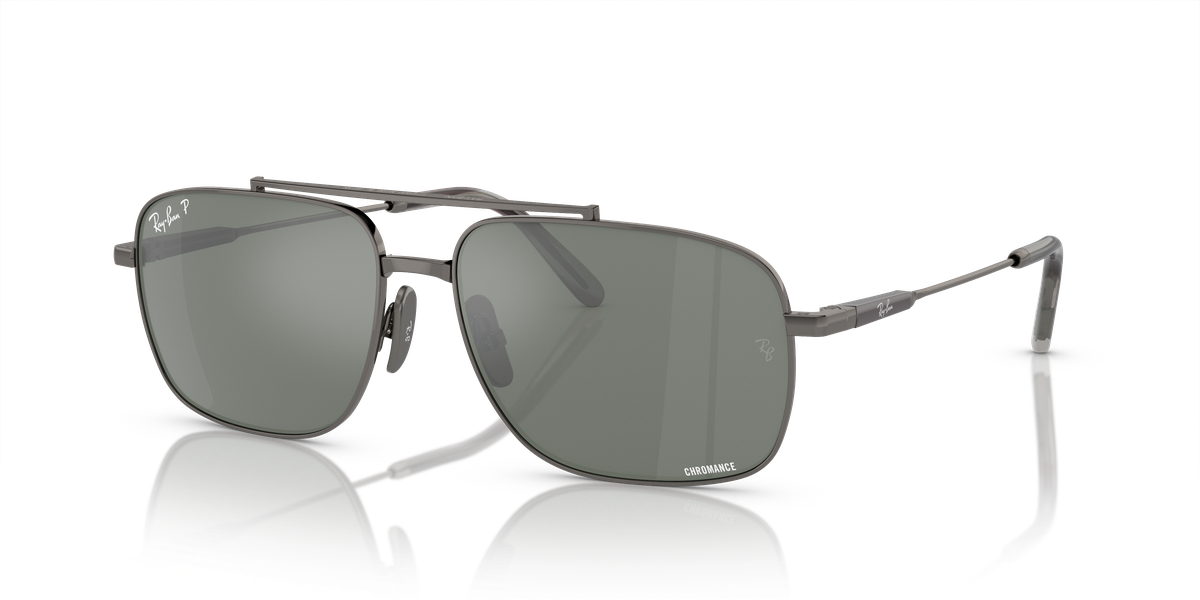 Ray-Ban MICHAEL TITANIUM