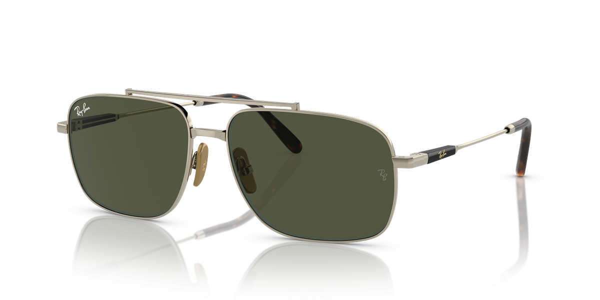 Ray-Ban MICHAEL TITANIUM
