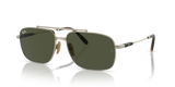Arista Gold / Green (926531)