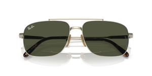 Arista Gold / Green (926531)