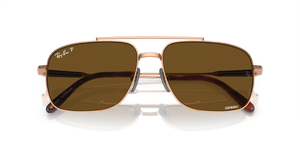 Light Brown / Brown Polarized+ (9266AN)