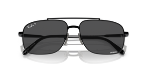 Black / Dark Grey Polarized (9267K8)