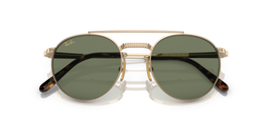 Arista Gold / Green (313852)