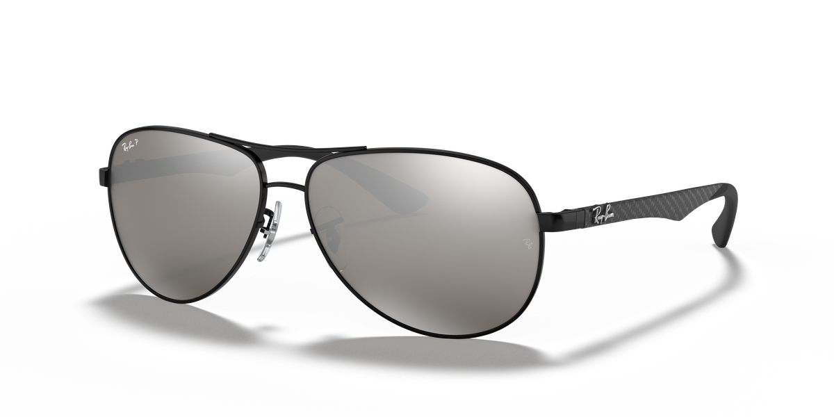 Ray-Ban CARBON FIBRE