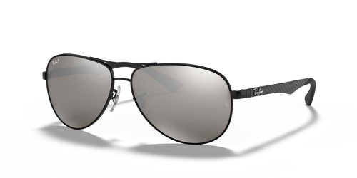 Black / Grey Polarized (002/K7)