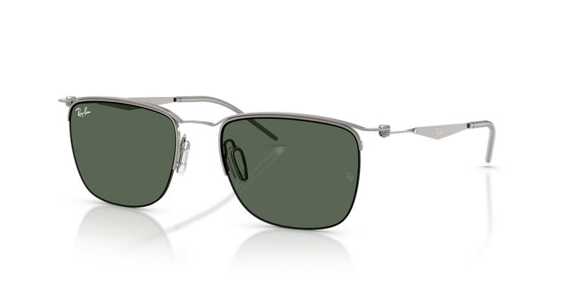 Ray-Ban RB8550 in Gunmetal - Alternate View