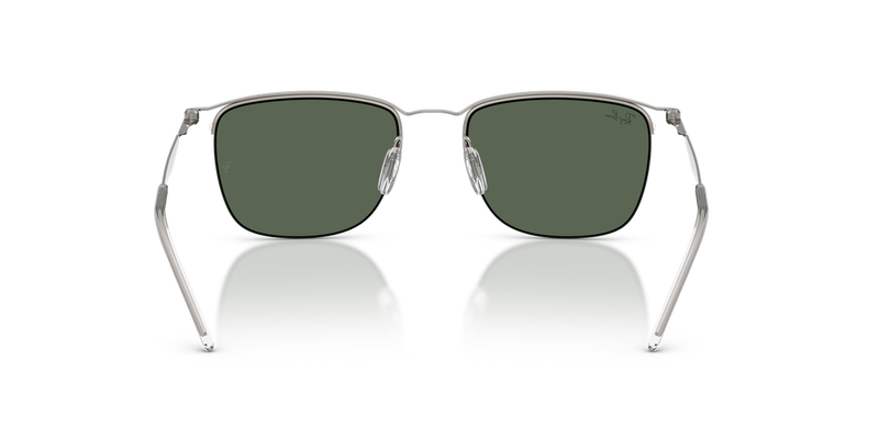 Ray-Ban RB8550 in Gunmetal - Alternate View