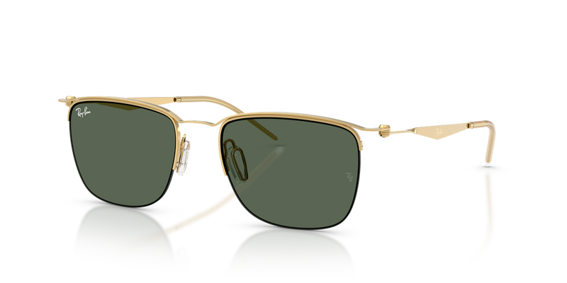 Ray-Ban RB8550 in Arista - Alternate View