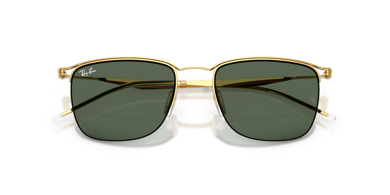 Ray-Ban RB8550 in Arista - Alternate View