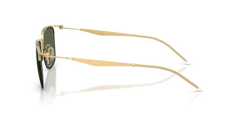 Ray-Ban RB8550 in Arista - Alternate View