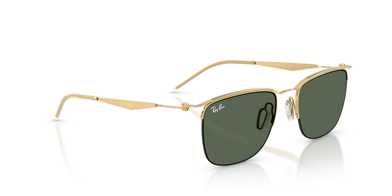 Ray-Ban RB8550 in Arista - Alternate View