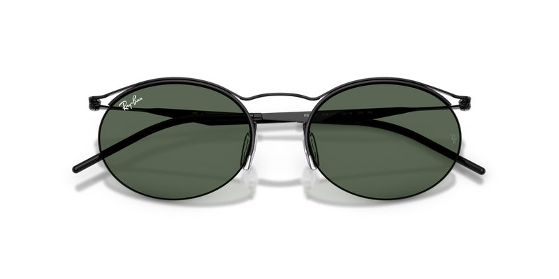Ray-Ban RB8551 in Black - Side View