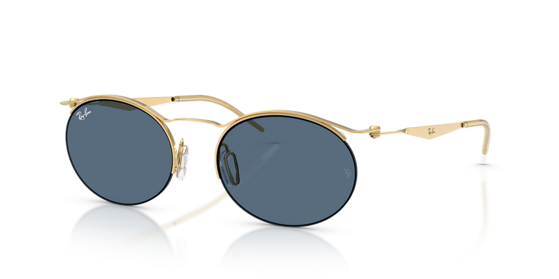 Ray-Ban RB8551 in Arista - Alternate View