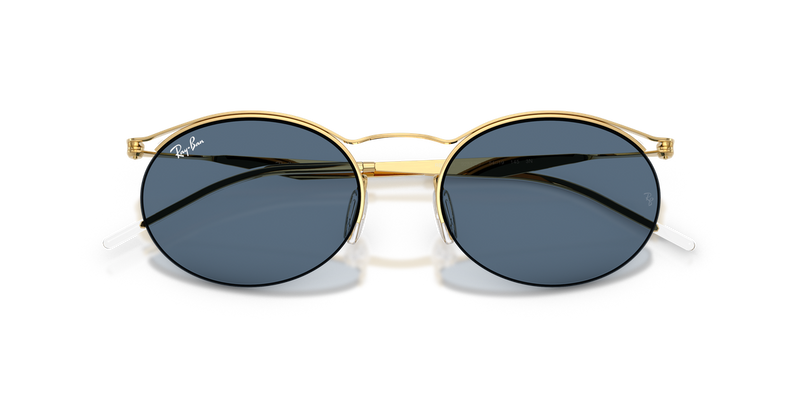 Ray-Ban RB8551 in Arista - Alternate View