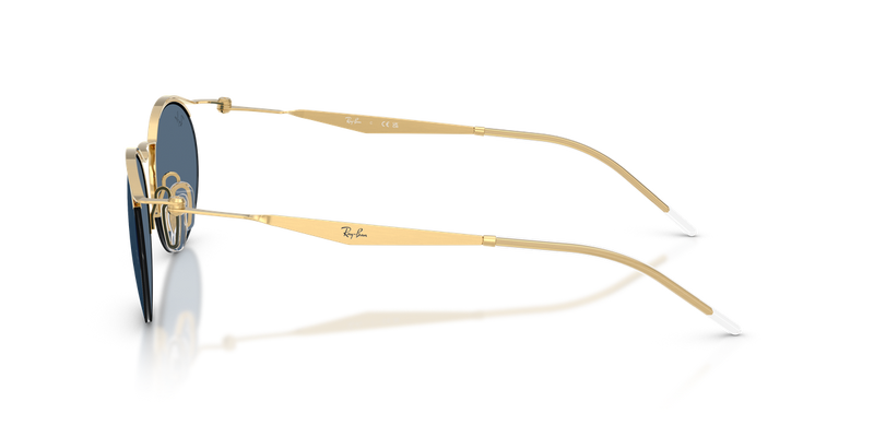Ray-Ban RB8551 in Arista - Alternate View
