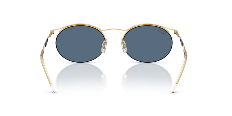 Ray-Ban RB8551 in Arista - Alternate View