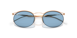 Rosegold / Light Blue (928572)