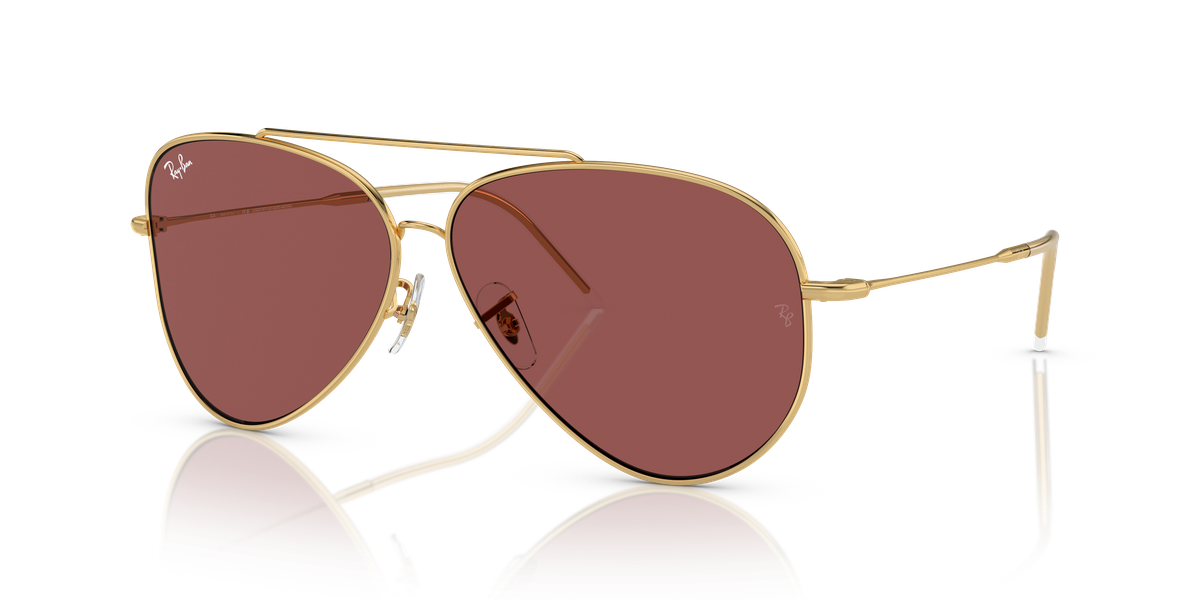 Ray-Ban AVIATOR REVERSE