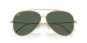 Arista Gold / G-15 Green (001/VR)