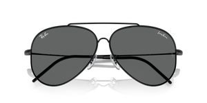 Black / Dark Grey (002/GR)