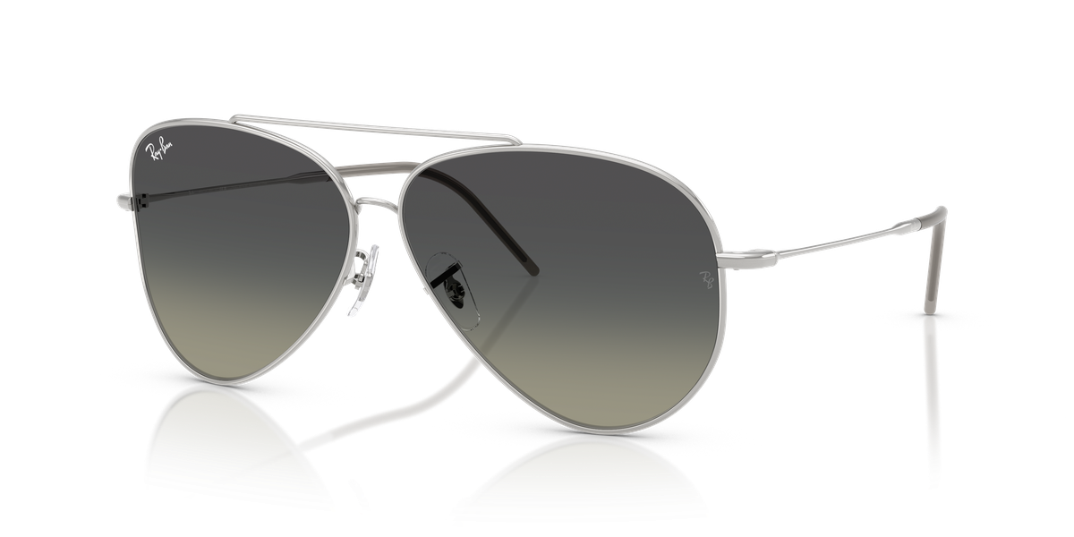 Ray-Ban AVIATOR REVERSE