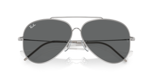 Silver / Dark Grey (003/GR)